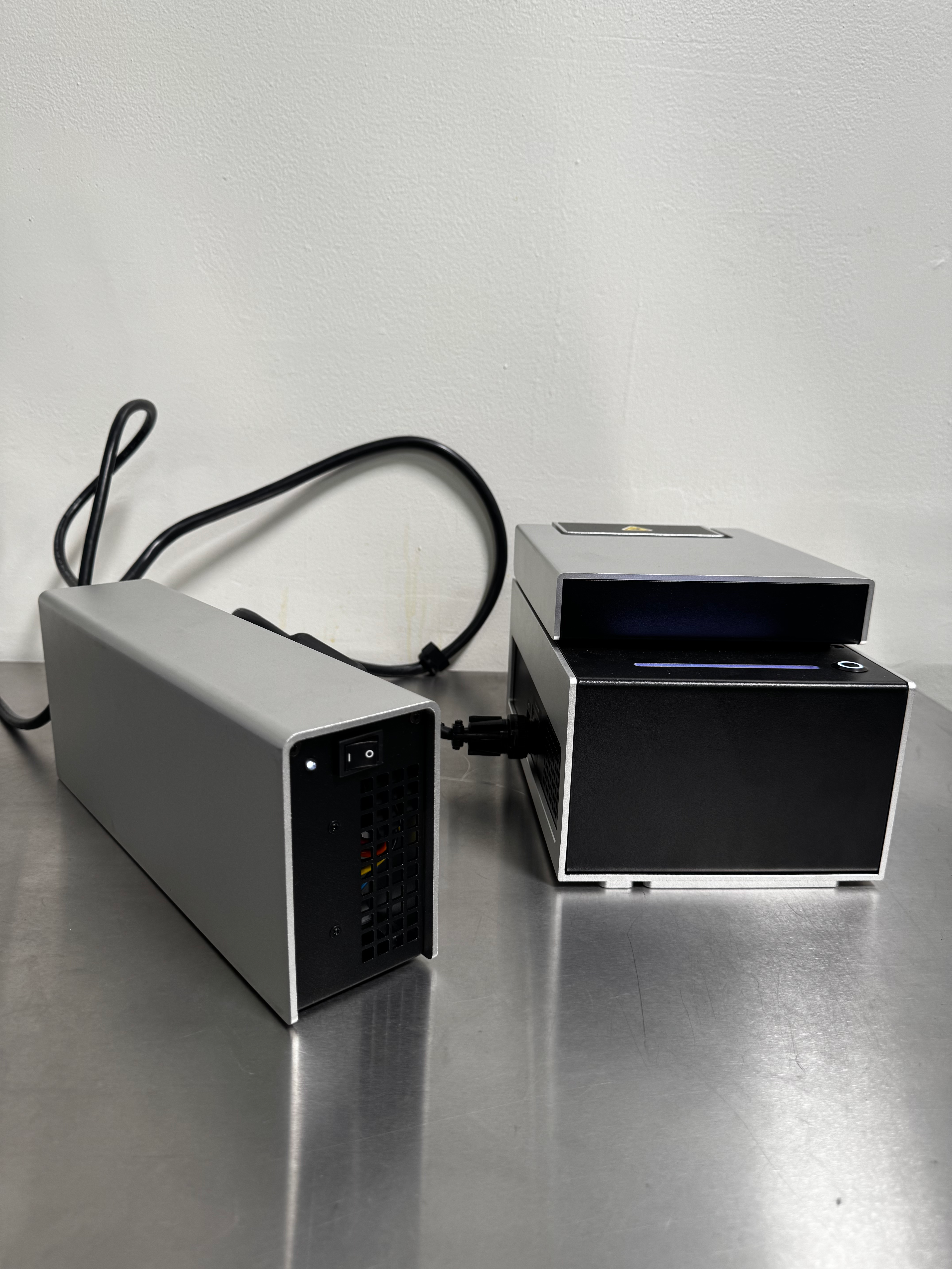 Opentrons Thermocycler Module GEN1